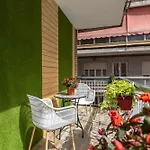 Apartamento Moderno En Pleno Centro Granada