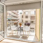 Apartamento Moderno En Pleno Centro Granada