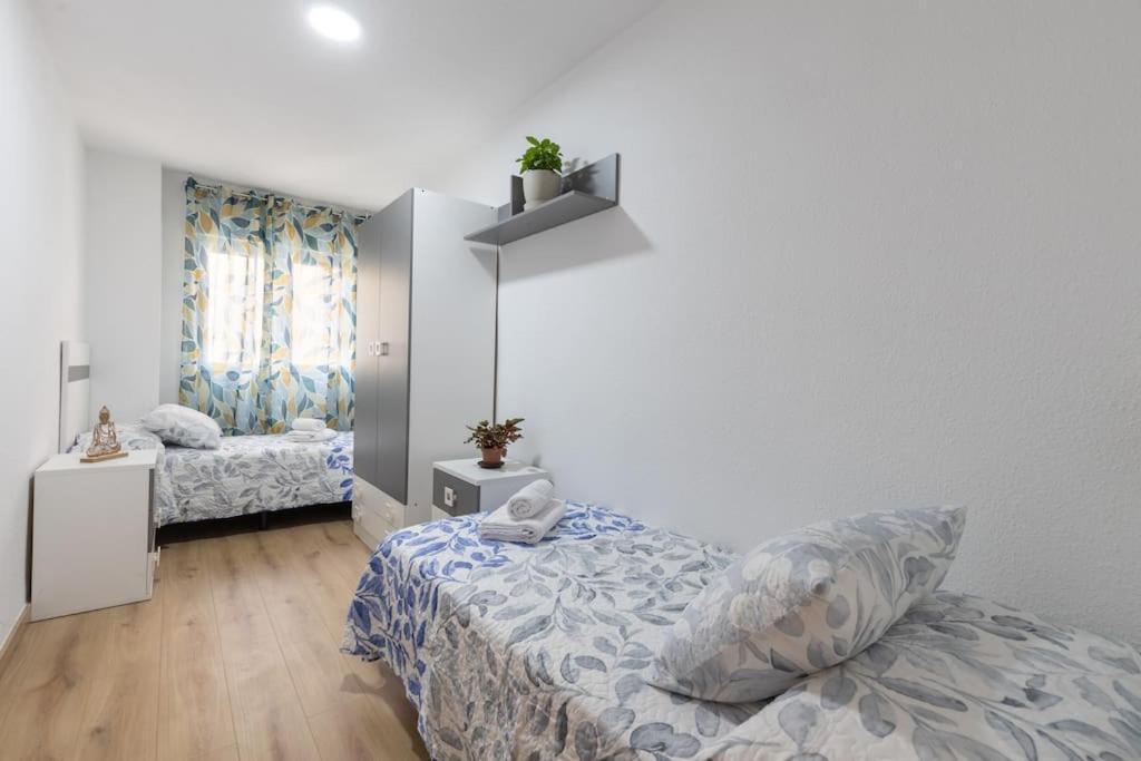 Appartamento Moderno En Pleno Centro *