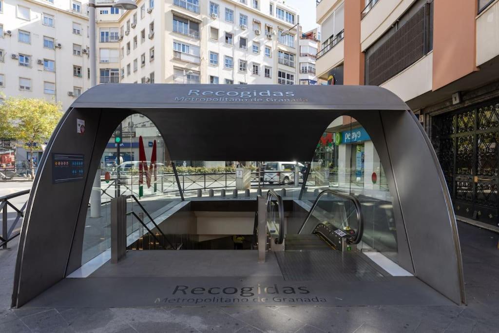 Appartamento Moderno En Pleno Centro